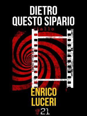 cover image of Dietro questo sipario